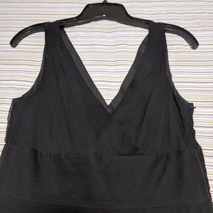 J. Crew Little Black Dress